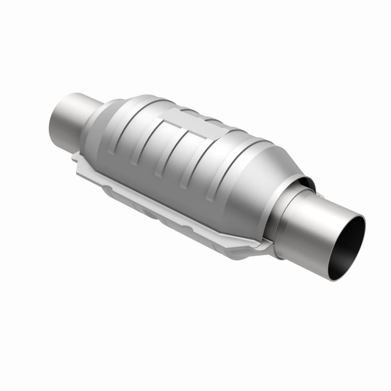 Magnaflow California Catalytic Universal Converter 07-11 Toyota Yaris 2in Pipe Diameter - Black Ops Auto Works