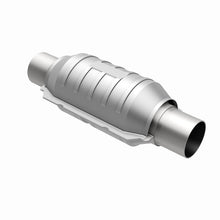 Load image into Gallery viewer, Magnaflow California Catalytic Universal Converter 07-11 Toyota Yaris 2in Pipe Diameter - Black Ops Auto Works