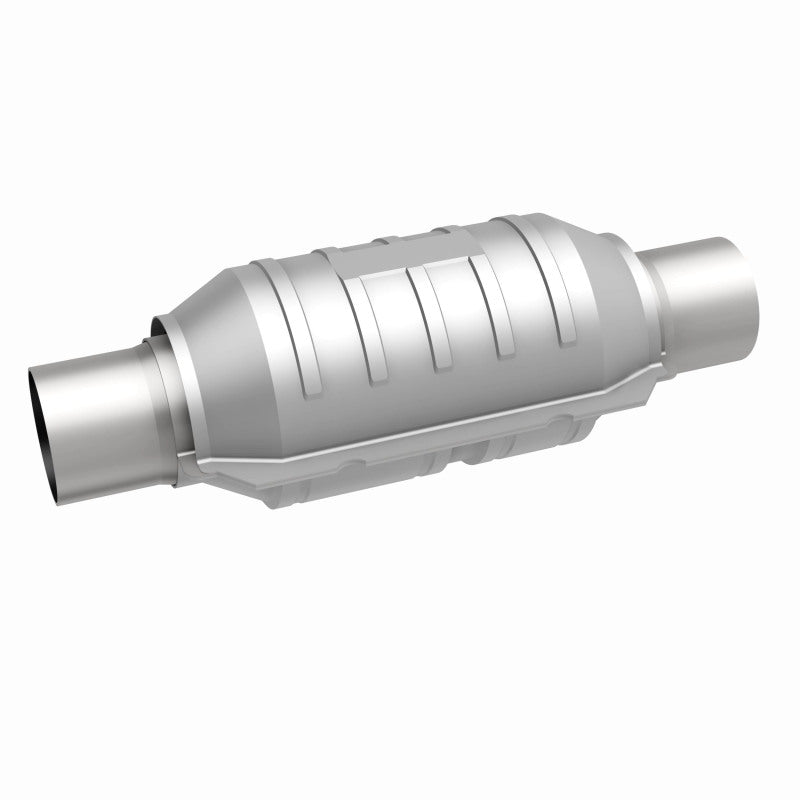 Magnaflow California Catalytic Universal Converter 07-11 Toyota Yaris 2in Pipe Diameter - Black Ops Auto Works