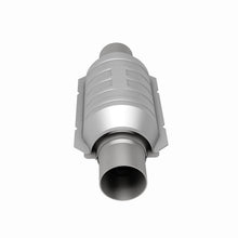 Load image into Gallery viewer, Magnaflow California Catalytic Universal Converter 07-11 Toyota Yaris 2in Pipe Diameter - Black Ops Auto Works