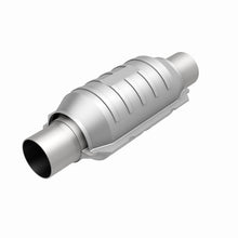 Load image into Gallery viewer, Magnaflow California Catalytic Universal Converter 07-11 Toyota Yaris 2in Pipe Diameter - Black Ops Auto Works