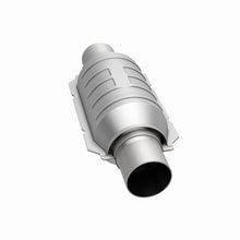 Load image into Gallery viewer, Magnaflow California Catalytic Universal Converter 07-11 Toyota Yaris 2in Pipe Diameter - Black Ops Auto Works