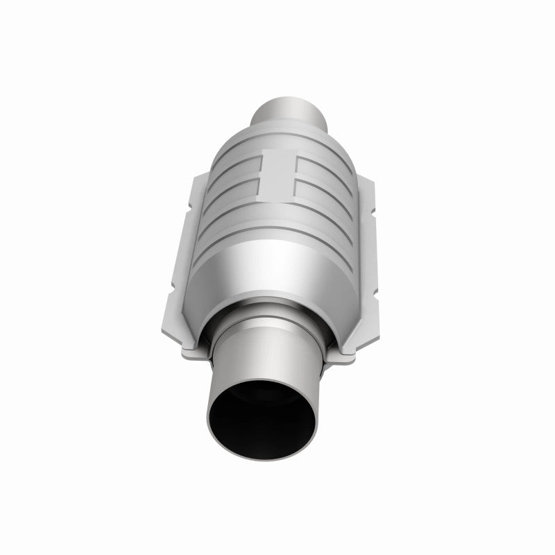 Magnaflow California Catalytic Universal Converter 07-11 Toyota Yaris 2in Pipe Diameter - Black Ops Auto Works