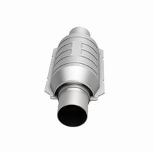 Load image into Gallery viewer, Magnaflow California Catalytic Universal Converter 07-11 Toyota Yaris 2in Pipe Diameter - Black Ops Auto Works