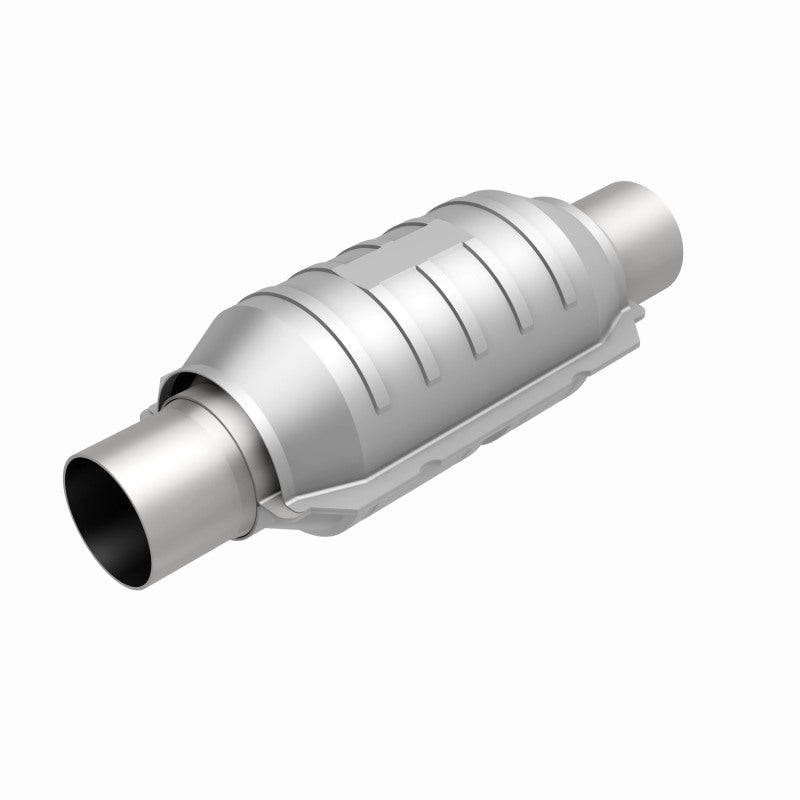 Magnaflow California Catalytic Universal Converter 07-11 Toyota Yaris 2in Pipe Diameter - Black Ops Auto Works