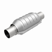 Load image into Gallery viewer, Magnaflow California Catalytic Universal Converter 07-11 Toyota Yaris 2in Pipe Diameter - Black Ops Auto Works