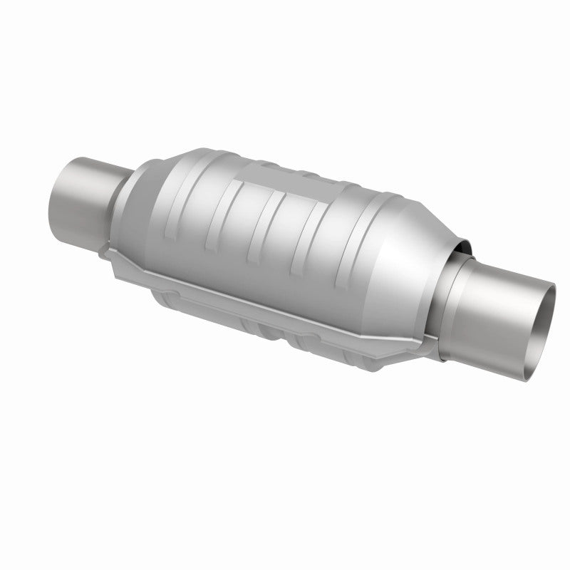 Magnaflow California Catalytic Universal Converter 07-11 Toyota Yaris 2in Pipe Diameter - Black Ops Auto Works