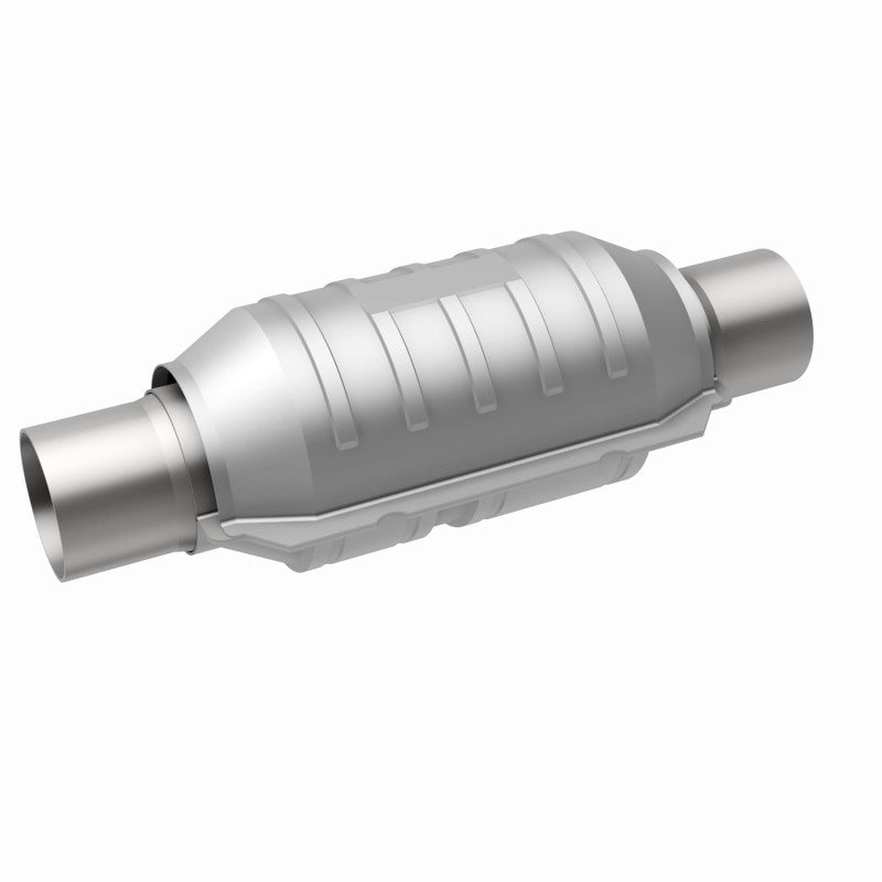 Magnaflow California Catalytic Universal Converter 07-11 Toyota Yaris 2in Pipe Diameter - Black Ops Auto Works