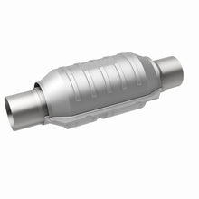 Load image into Gallery viewer, Magnaflow California Catalytic Universal Converter 07-11 Toyota Yaris 2in Pipe Diameter - Black Ops Auto Works