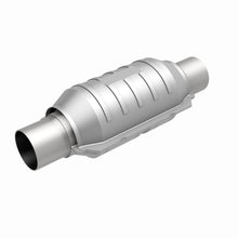 Load image into Gallery viewer, Magnaflow California Catalytic Universal Converter 07-11 Toyota Yaris 2in Pipe Diameter - Black Ops Auto Works