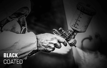 Load image into Gallery viewer, MagnaFlow Cat-Back 12-16 Jeep Wrangler GT 3.6L V6 Black Tips - Black Ops Auto Works