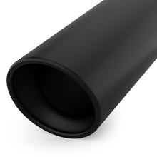 Load image into Gallery viewer, MagnaFlow Cat-Back Exhaust 14-16 Toyota Tundra V8 4.6/5.7L 3in SS Black Tips Single Side Exit - Black Ops Auto Works