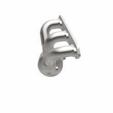 Load image into Gallery viewer, MagnaFlow Conv 06-08 Porsche Cayman DF SS OEM Grade Driver Side Catalytic Converter w/Header - Black Ops Auto Works