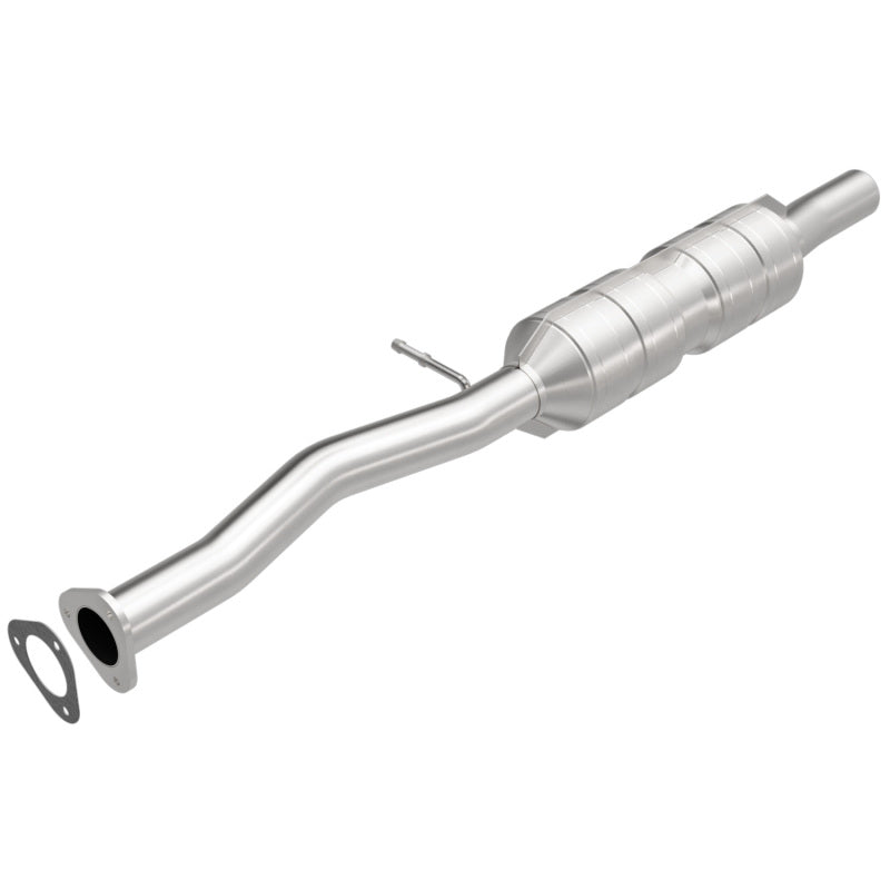 MagnaFlow Conv DF 00-01 Excursion With 5.4L A - Black Ops Auto Works