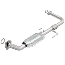 Load image into Gallery viewer, MagnaFlow Conv DF 00-04 Toyota Tundra V8 4.7L Gas - Black Ops Auto Works