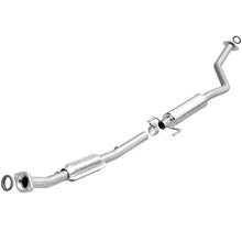 Load image into Gallery viewer, MagnaFlow Conv DF 00-05 Toyota Celica 1.8L Front GT - Black Ops Auto Works