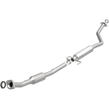 Load image into Gallery viewer, MagnaFlow Conv DF 00-05 Toyota Celica 1.8L Front GT - Black Ops Auto Works