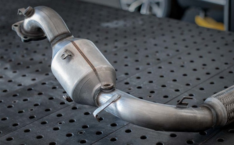 MagnaFlow Conv DF 00-05 Toyota MR2 1.8L - Black Ops Auto Works