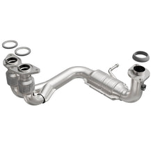 Load image into Gallery viewer, MagnaFlow Conv DF 00-05 Toyota MR2 1.8L - Black Ops Auto Works