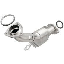 Load image into Gallery viewer, MagnaFlow Conv DF 01- 02 Tacoma 3.4L EC/SB 4 - Black Ops Auto Works