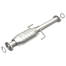 Load image into Gallery viewer, MagnaFlow Conv DF 01-02 Tacoma CC-SB 3.4L 4w - Black Ops Auto Works