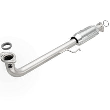 Load image into Gallery viewer, MagnaFlow Conv DF 01-05 Honda Civic EX/GX 1.7L - Black Ops Auto Works