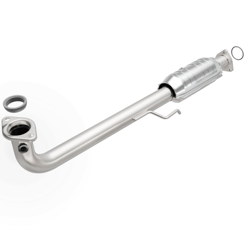 MagnaFlow Conv DF 01-05 Honda Civic EX/GX 1.7L - Black Ops Auto Works