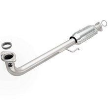 Load image into Gallery viewer, MagnaFlow Conv DF 01-05 Honda Civic EX/GX 1.7L - Black Ops Auto Works