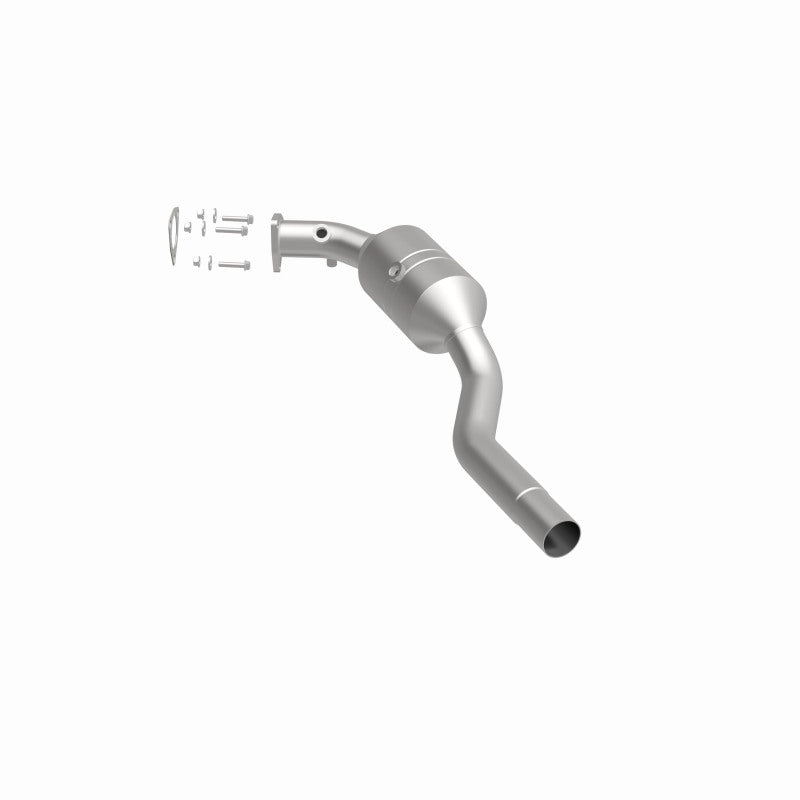 MagnaFlow Conv DF 01-05 Porsche 911 3.6L Front Right (California) - Black Ops Auto Works
