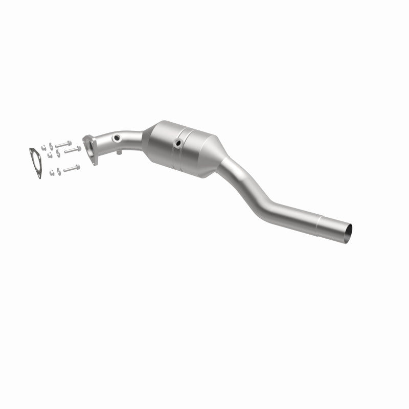 MagnaFlow Conv DF 01-05 Porsche 911 3.6L Front Right (California) - Black Ops Auto Works