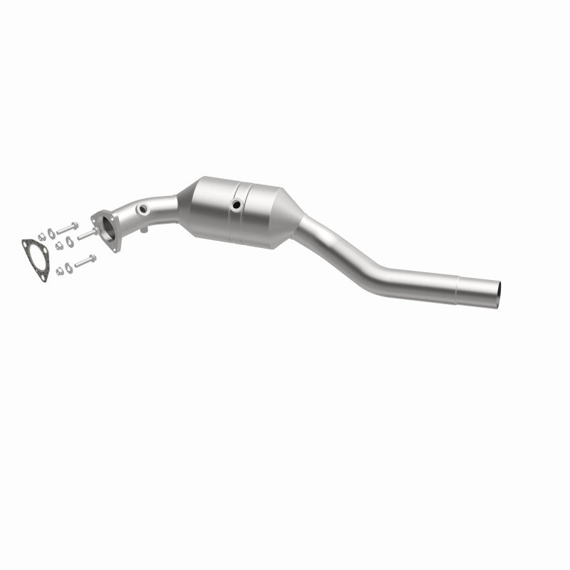 MagnaFlow Conv DF 01-05 Porsche 911 3.6L Front Right (California) - Black Ops Auto Works