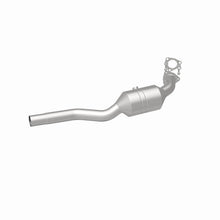 Load image into Gallery viewer, MagnaFlow Conv DF 01-05 Porsche 911 3.6L Front Right (California) - Black Ops Auto Works