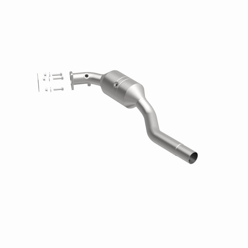 MagnaFlow Conv DF 01-05 Porsche 911 3.6L Front Right (California) - Black Ops Auto Works