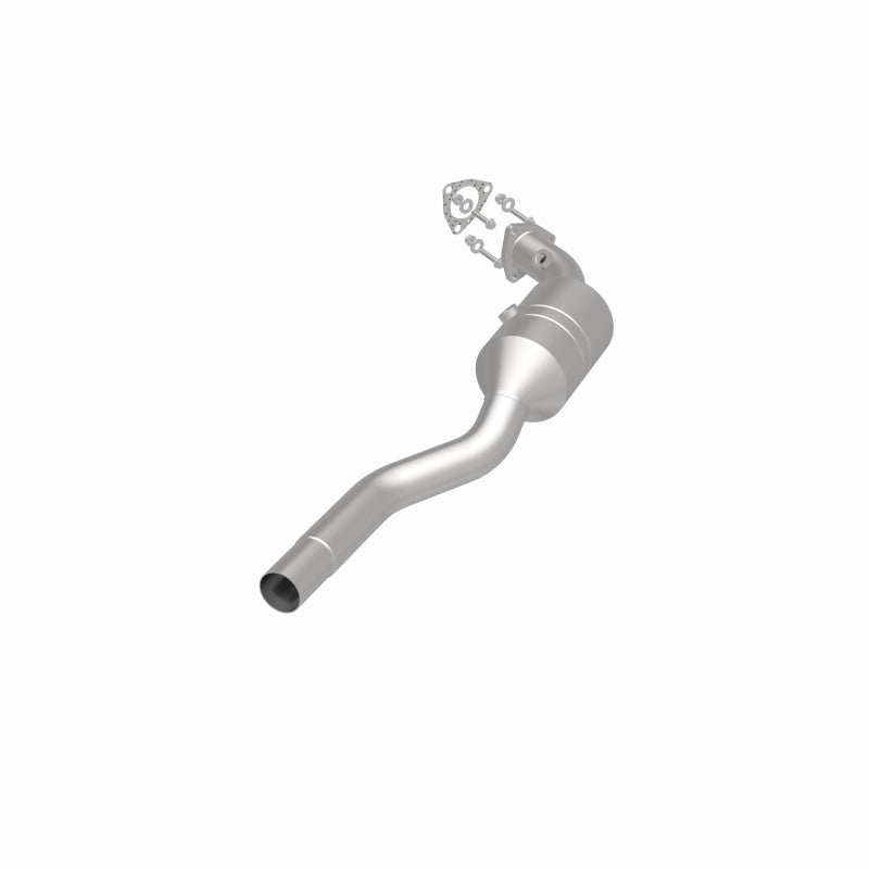 MagnaFlow Conv DF 01-05 Porsche 911 3.6L Front Right (California) - Black Ops Auto Works