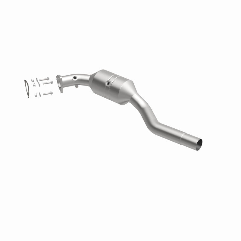 MagnaFlow Conv DF 01-05 Porsche 911 3.6L Front Right (California) - Black Ops Auto Works