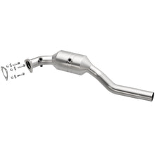 Load image into Gallery viewer, MagnaFlow Conv DF 01-05 Porsche 911 3.6L Front Right (California) - Black Ops Auto Works