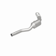 Load image into Gallery viewer, MagnaFlow Conv DF 01-05 Porsche 911 3.6L Front Right (California) - Black Ops Auto Works