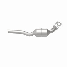 Load image into Gallery viewer, MagnaFlow Conv DF 01-05 Porsche 911 3.6L Front Right (California) - Black Ops Auto Works