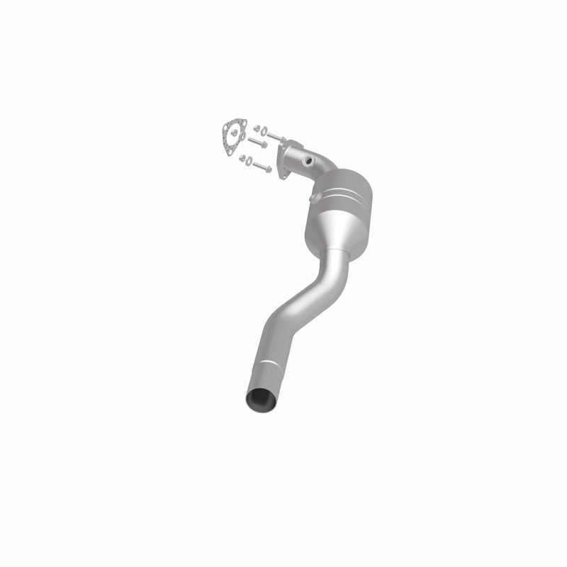 MagnaFlow Conv DF 01-05 Porsche 911 3.6L Front Right (California) - Black Ops Auto Works