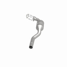 Load image into Gallery viewer, MagnaFlow Conv DF 01-05 Porsche 911 3.6L Front Right (California) - Black Ops Auto Works