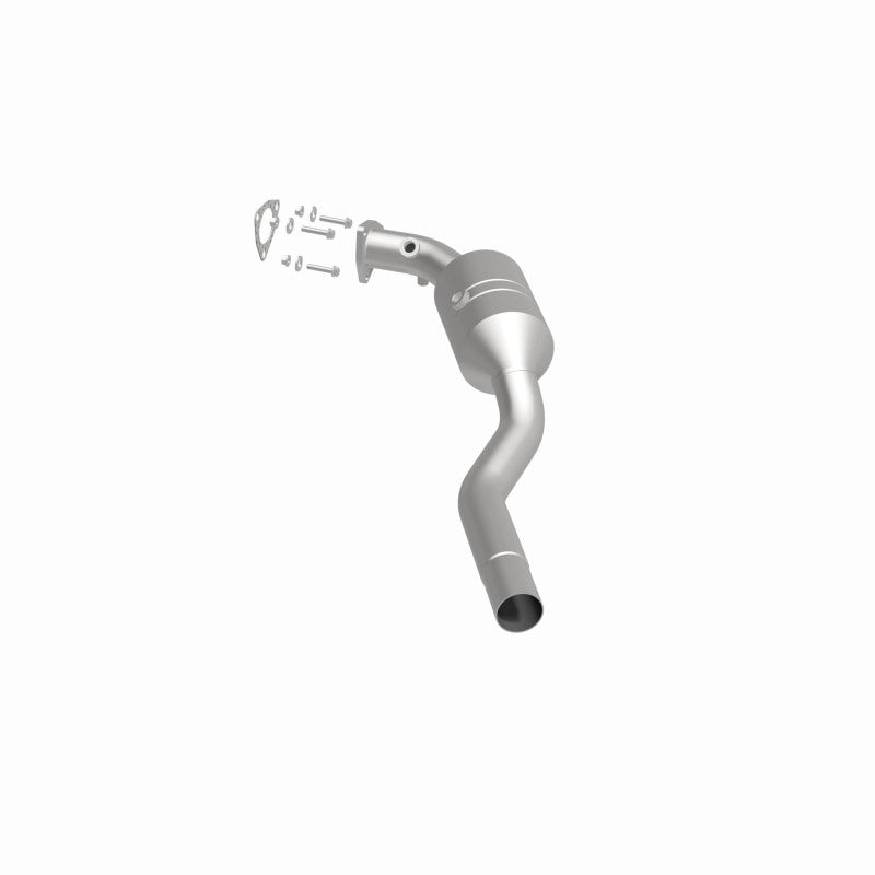 MagnaFlow Conv DF 01-05 Porsche 911 3.6L Front Right (California) - Black Ops Auto Works