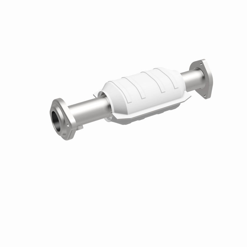 MagnaFlow Conv DF 01/20/00-01 Jeep Cherokee 4.0L Rear (49 State) - Black Ops Auto Works