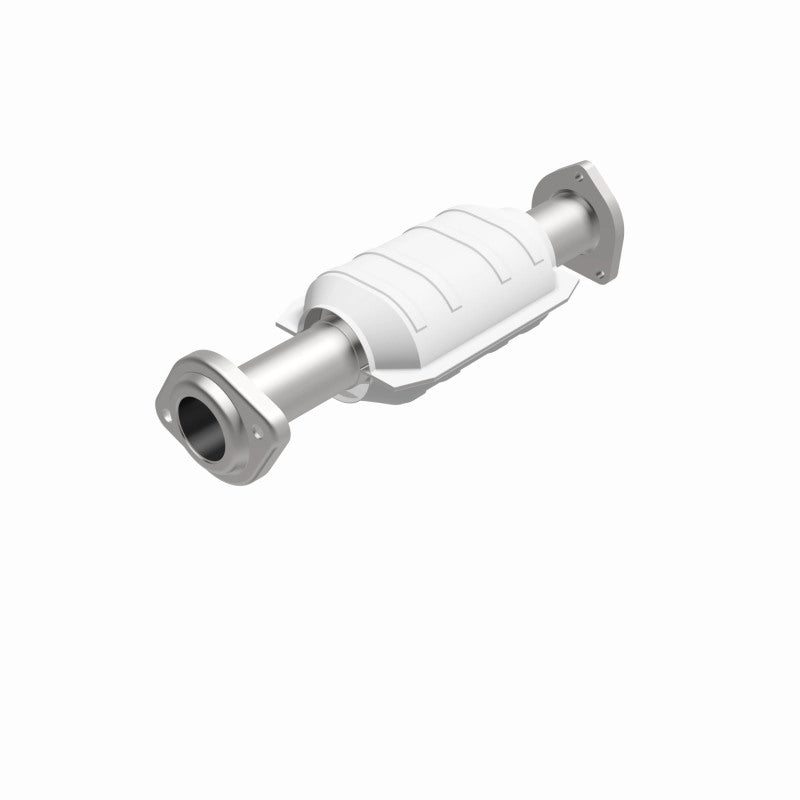 MagnaFlow Conv DF 01/20/00-01 Jeep Cherokee 4.0L Rear (49 State) - Black Ops Auto Works