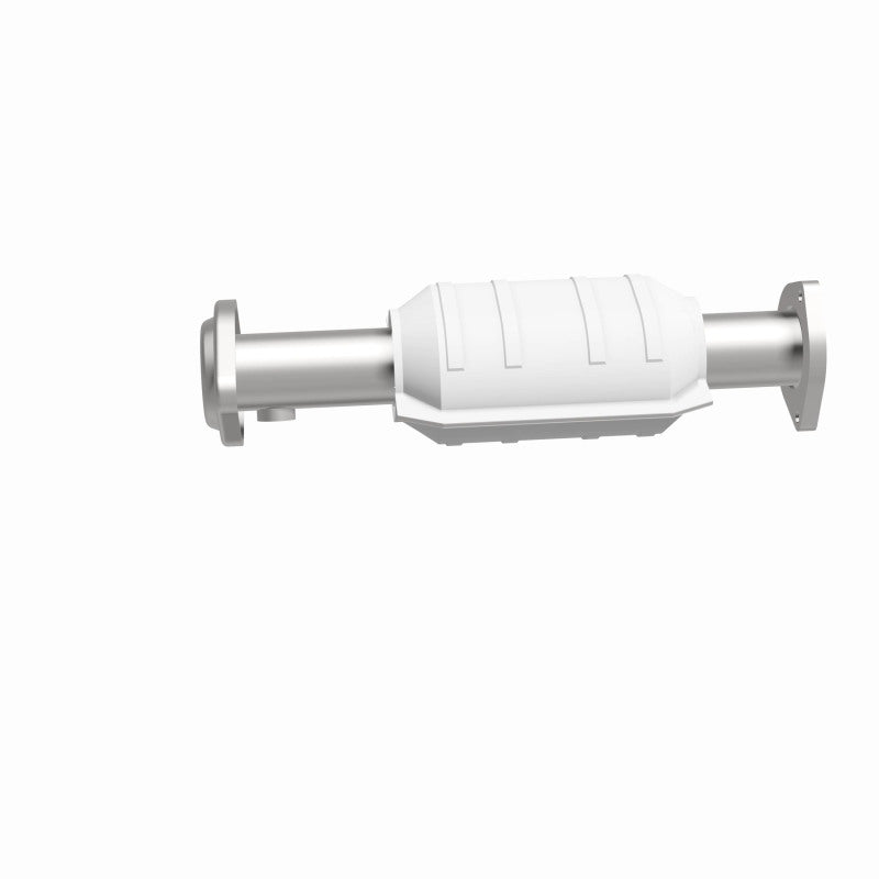 MagnaFlow Conv DF 01/20/00-01 Jeep Cherokee 4.0L Rear (49 State) - Black Ops Auto Works
