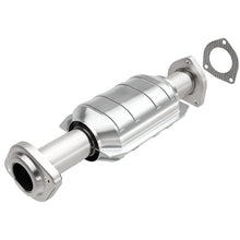 Load image into Gallery viewer, MagnaFlow Conv DF 01/20/00-01 Jeep Cherokee 4.0L Rear (49 State) - Black Ops Auto Works