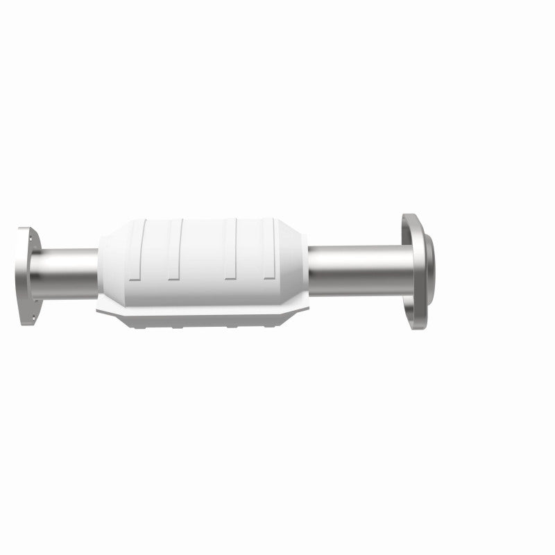 MagnaFlow Conv DF 01/20/00-01 Jeep Cherokee 4.0L Rear (49 State) - Black Ops Auto Works