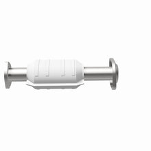 Load image into Gallery viewer, MagnaFlow Conv DF 01/20/00-01 Jeep Cherokee 4.0L Rear (49 State) - Black Ops Auto Works