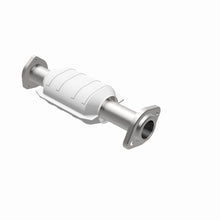 Load image into Gallery viewer, MagnaFlow Conv DF 01/20/00-01 Jeep Cherokee 4.0L Rear (49 State) - Black Ops Auto Works
