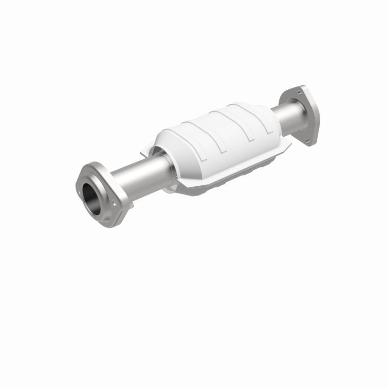 MagnaFlow Conv DF 01/20/00-01 Jeep Cherokee 4.0L Rear (49 State) - Black Ops Auto Works