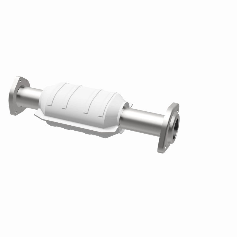 MagnaFlow Conv DF 01/20/00-01 Jeep Cherokee 4.0L Rear (49 State) - Black Ops Auto Works